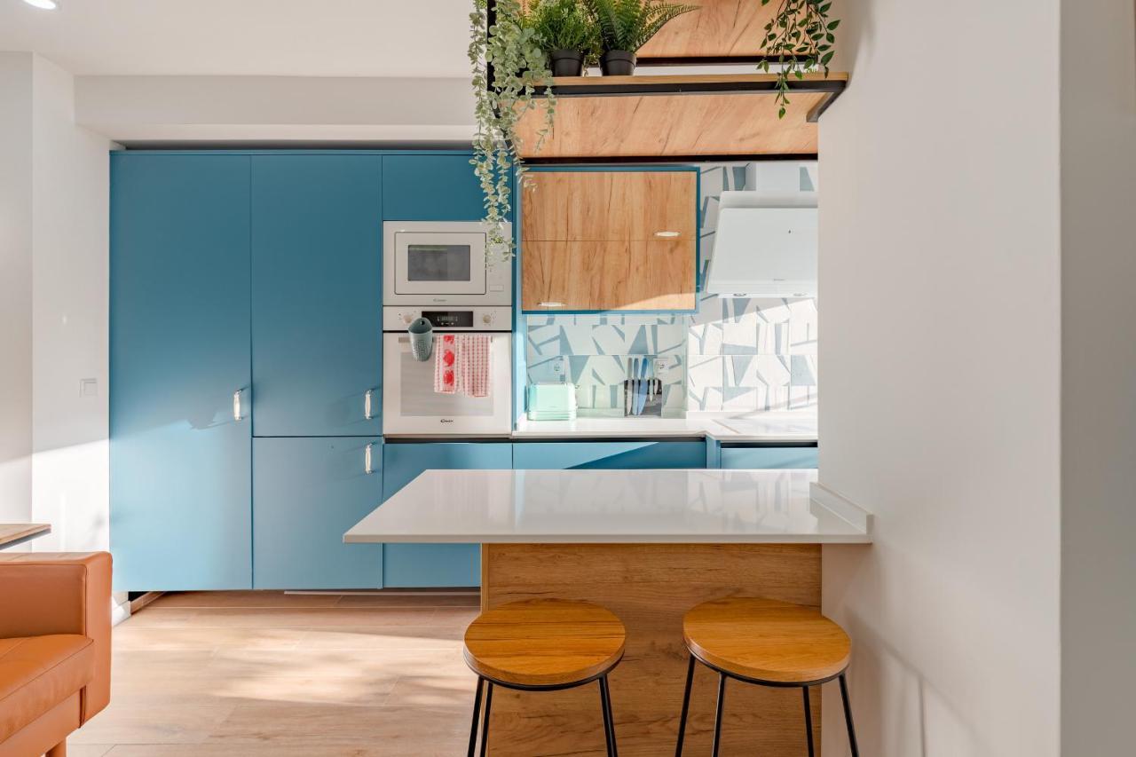 Amazing Apartment Setubal