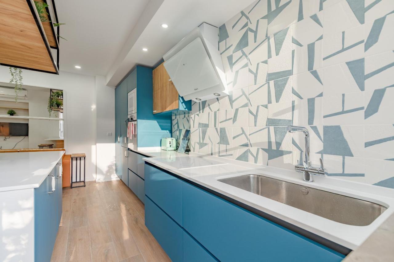 Amazing Apartment *
