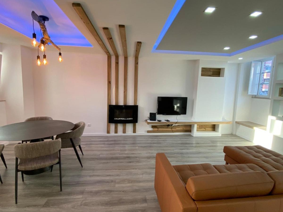 Amazing Apartment