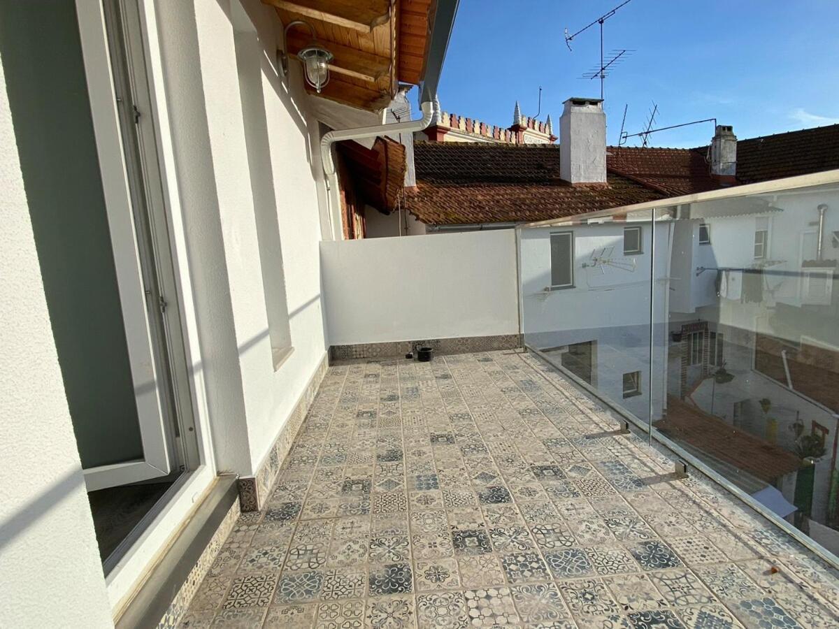 Apartment Amazing Setubal