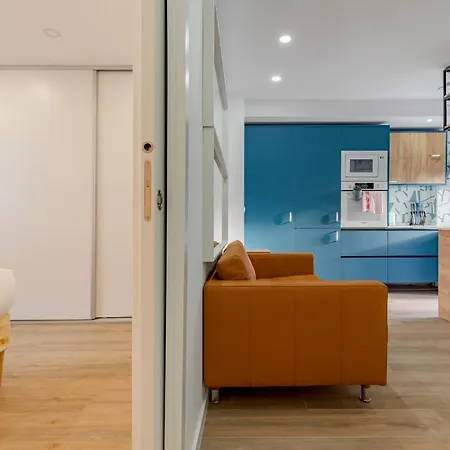 Amazing Setubal Apartment Exterior photo